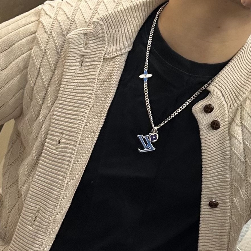 LV Necklaces